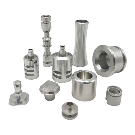 What are the characteristics of CNC turning programming