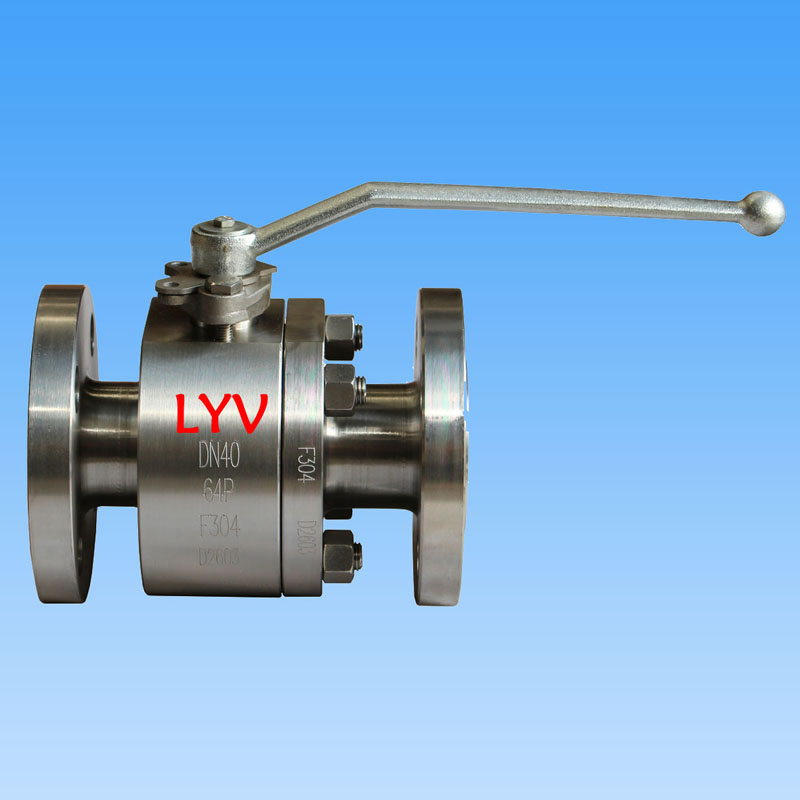 The difference between ball valve and gate valve
