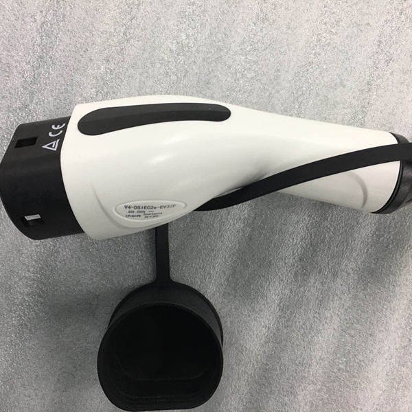 Is the EV Charging Plug universal?