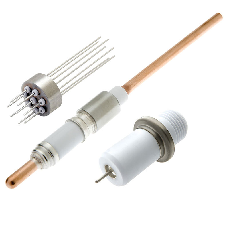 Why are alumina ceramics widely used?