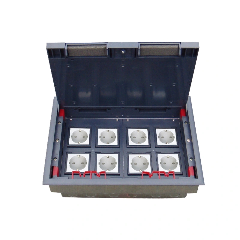  Floor Socket Maintenance and Troubleshooting