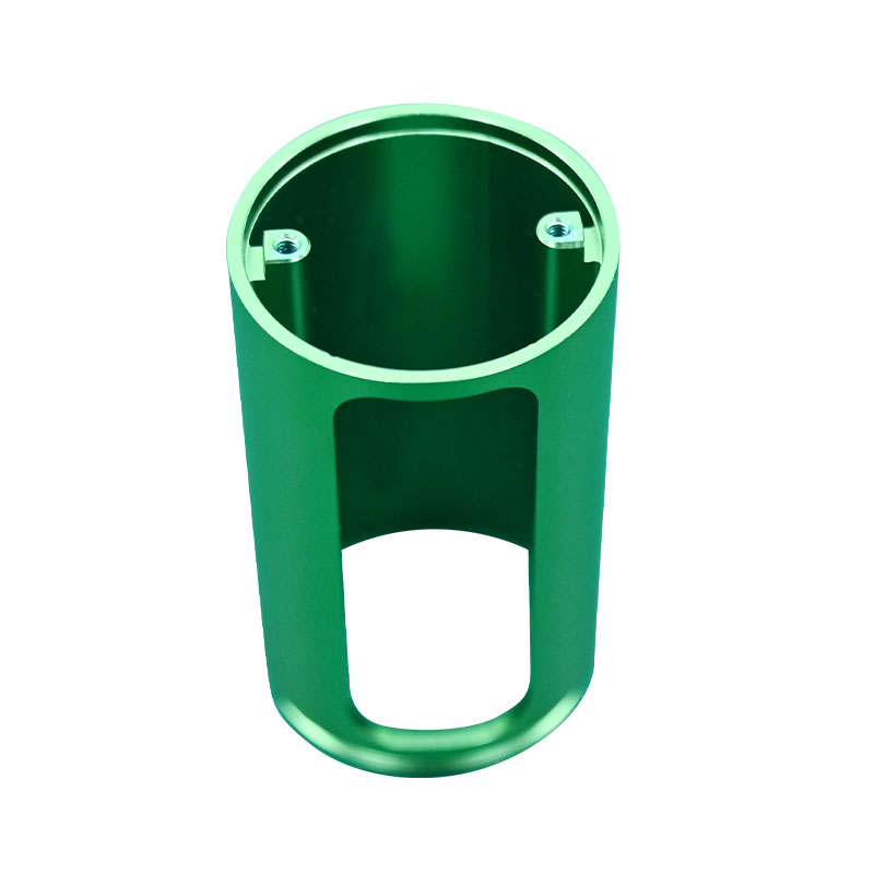 Precautions for CNC Machined Parts