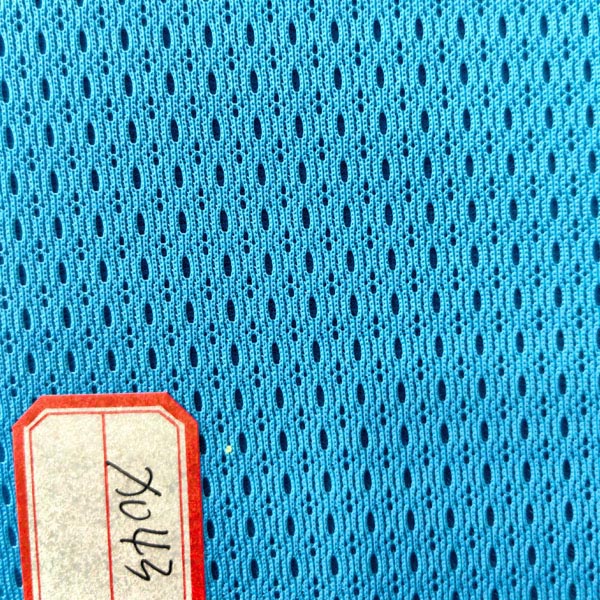 What is Sandwich Mesh Fabric?
