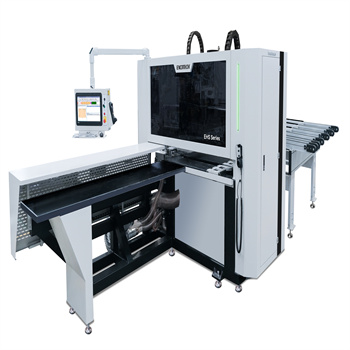 What is CNC drilling machine?