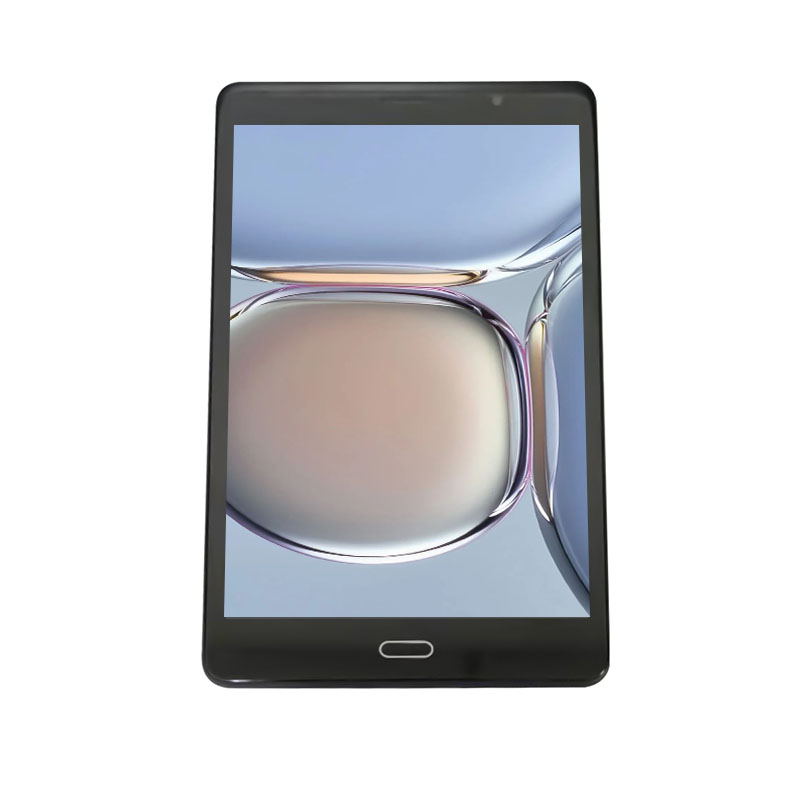 What is the meaning of tablet PC?