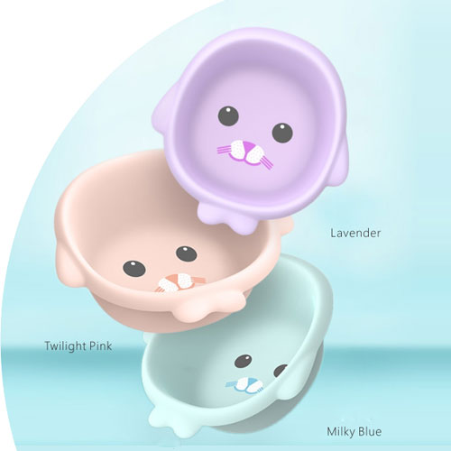 Considerations for using a baby washbasin