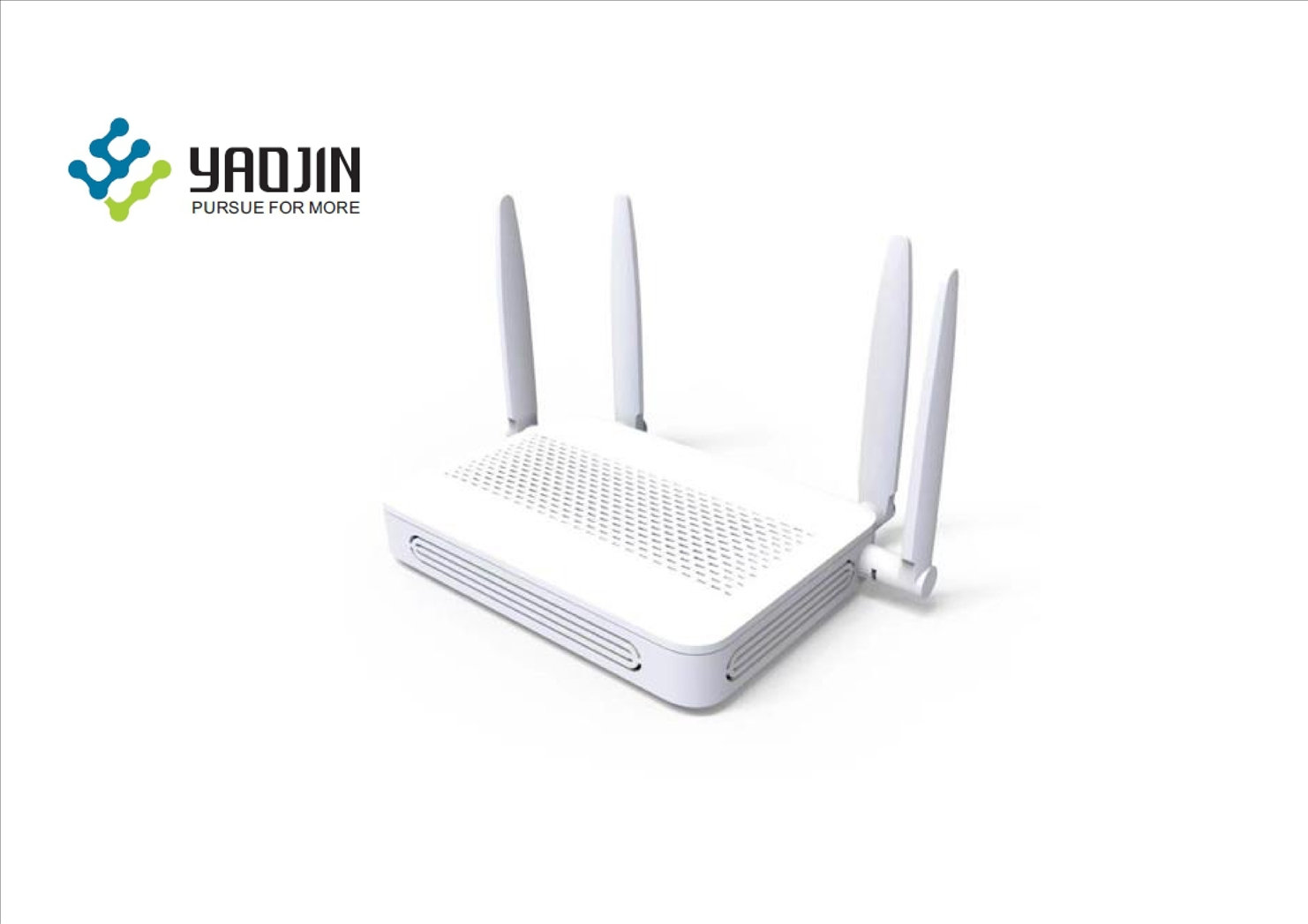 Key features and aspects associated with 4G CPE