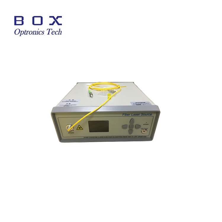 Key points about fiber amplifier modules