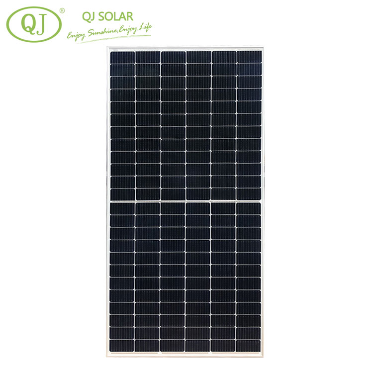 Features and considerations for monocrystalline bifacial solar modules