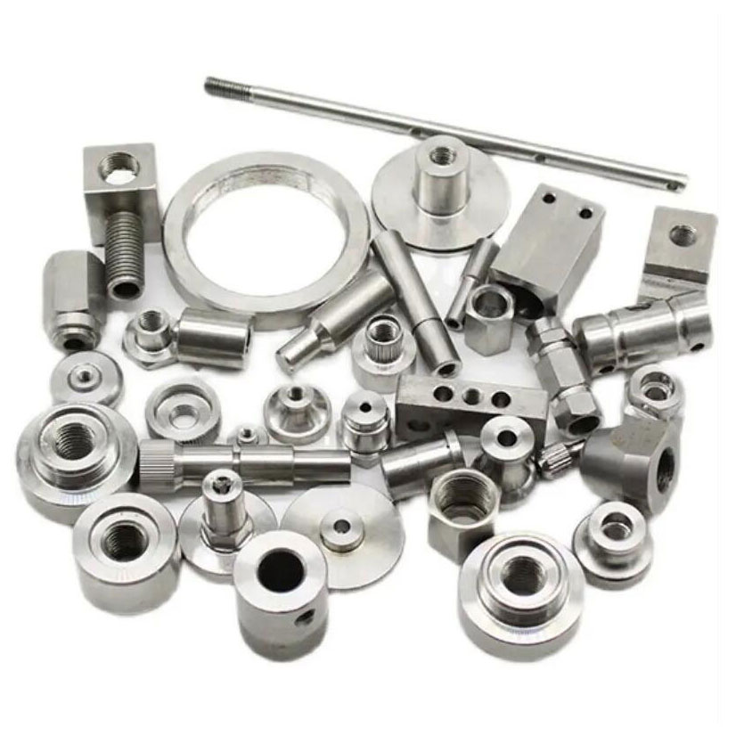 Aspects of CNC machining services