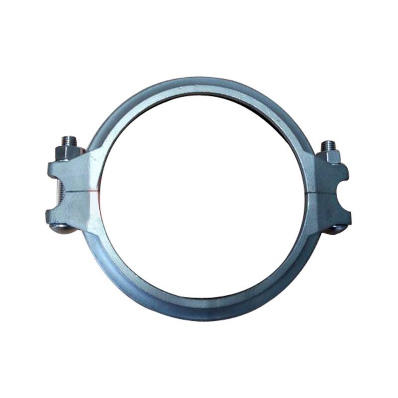 Key considerations related to pipe clamp forgings