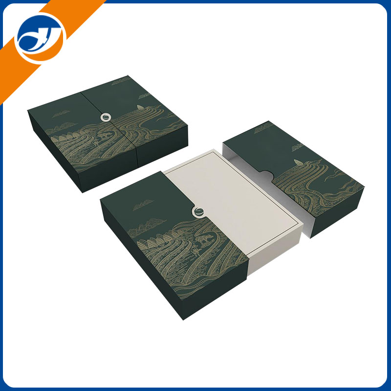 Features and considerations associated with white paperboard boxes for rice