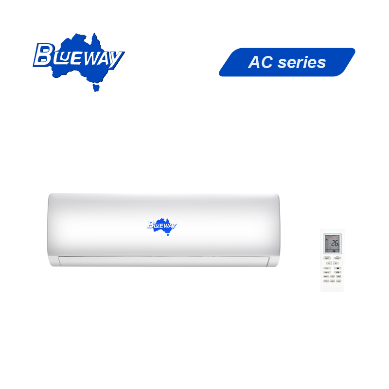 Considerations regarding split wall-mounted type air conditioners