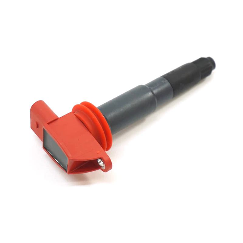 Key Points about Ignition Coil