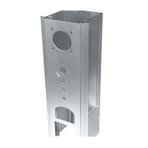 Advantages of Aluminium Enclosures