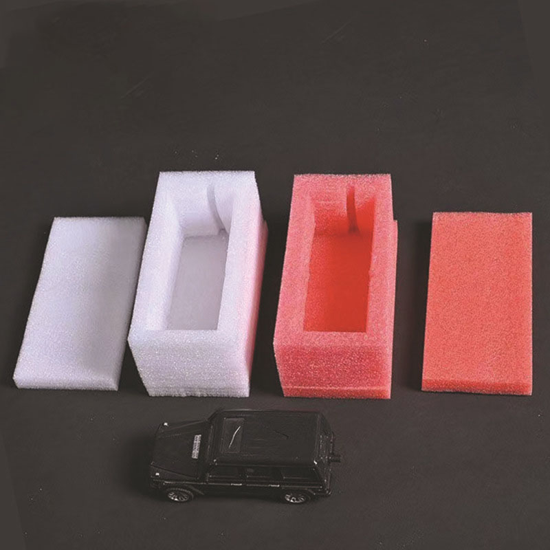 Characteristics of EPE Packing Inserts