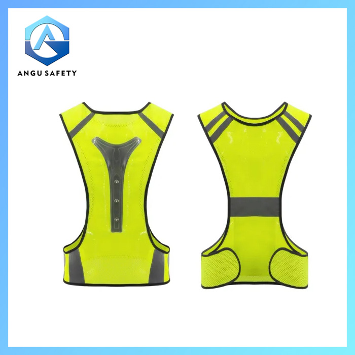 Features of Safety Vests