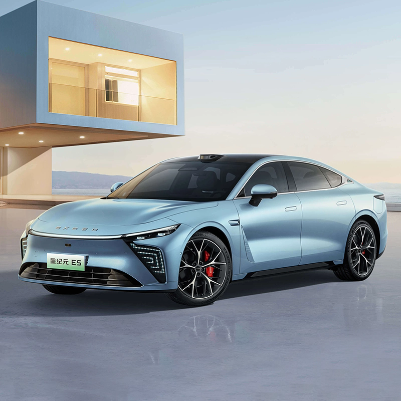 Types of Passenger Vehicles