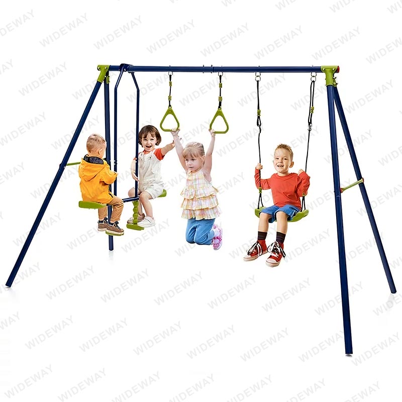 Considerations When Choosing a Swing Seat