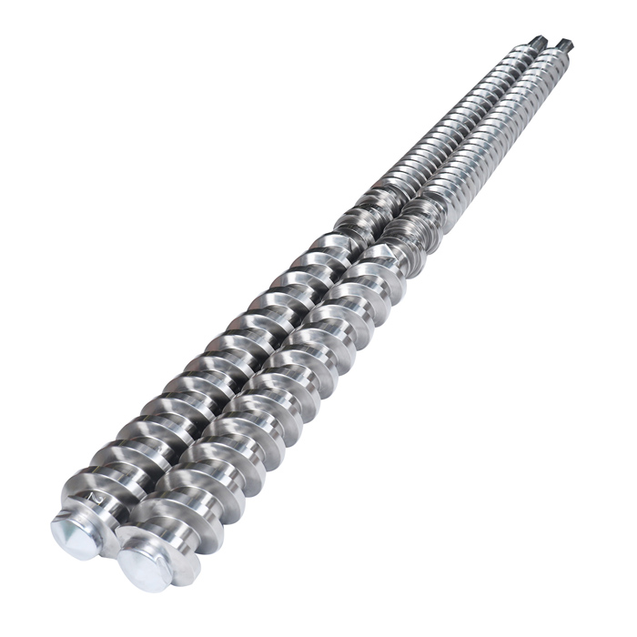 Features and functions of Bimetallic Screw Barrels
