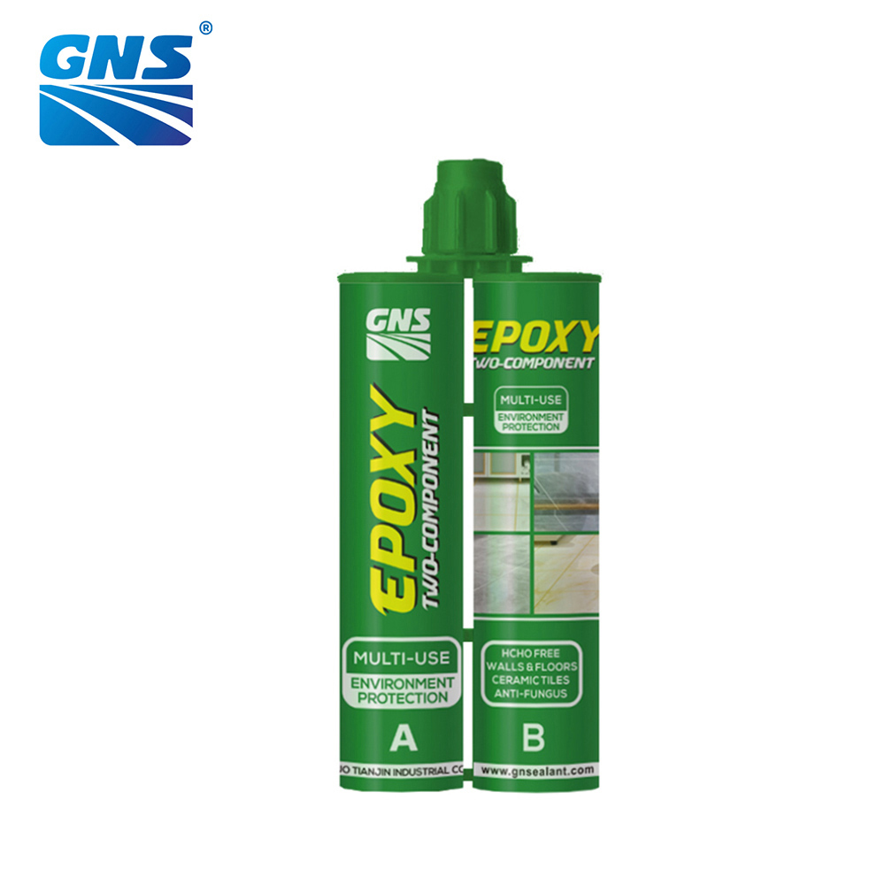 Benefits and Usage Tips of Epoxy Sealants