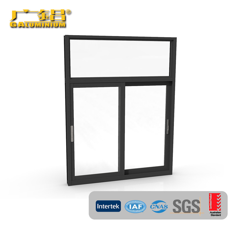 Features and Components of a Thermal Break Sliding Door