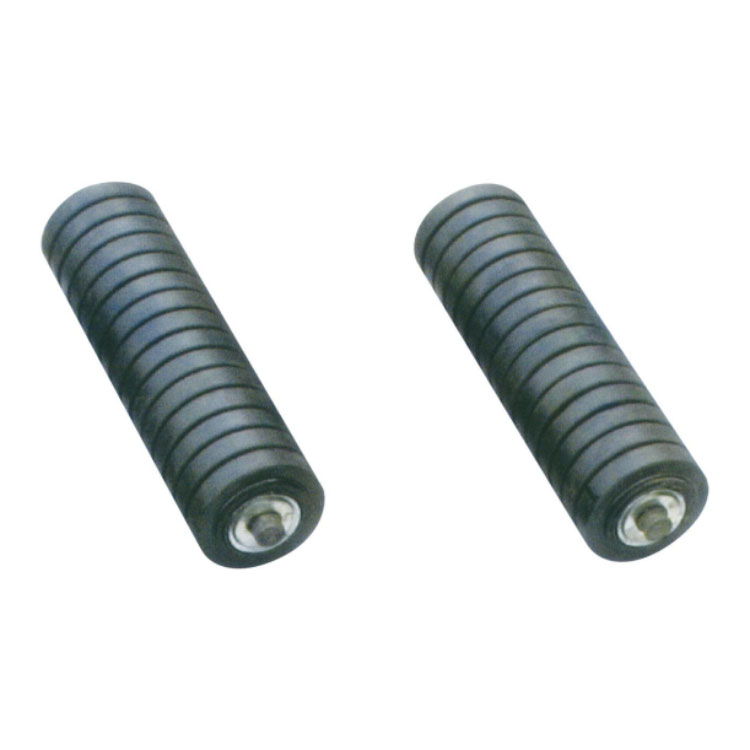 Function of Buffer Conveyor Idler