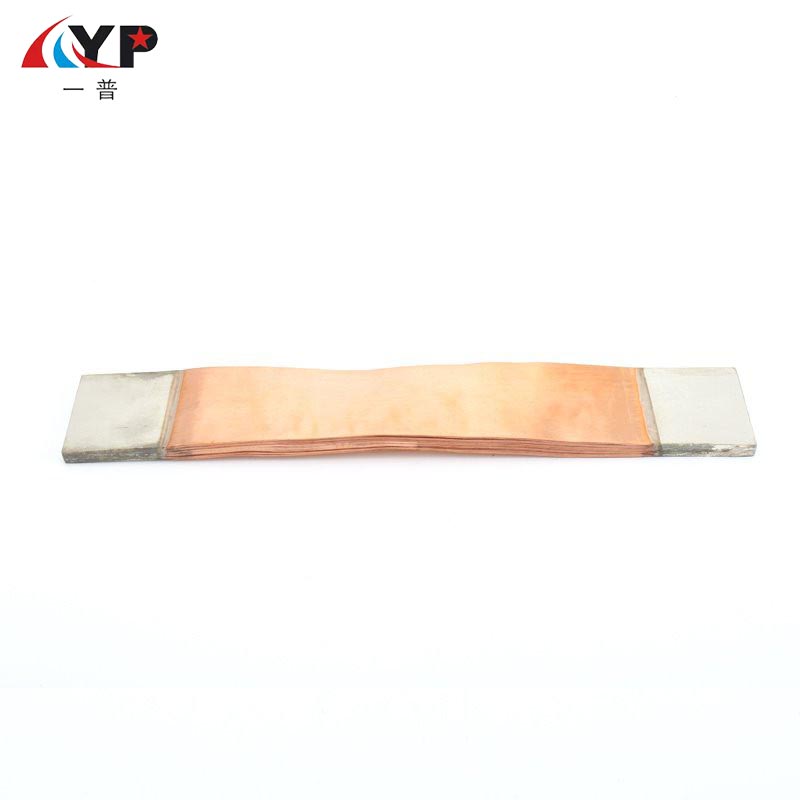 Detailed description of Laminated Copper Foil Connector