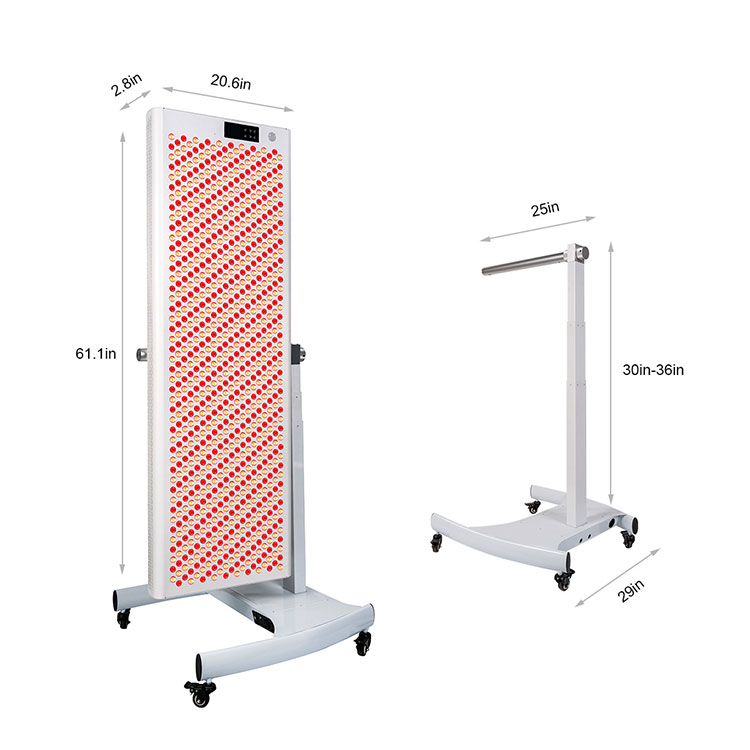 Benefits and Features of Red Light Therapy Device