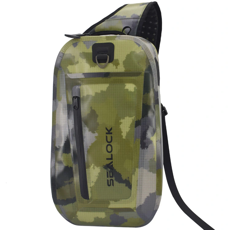 Types of Waterproof Fly Fishing Bags