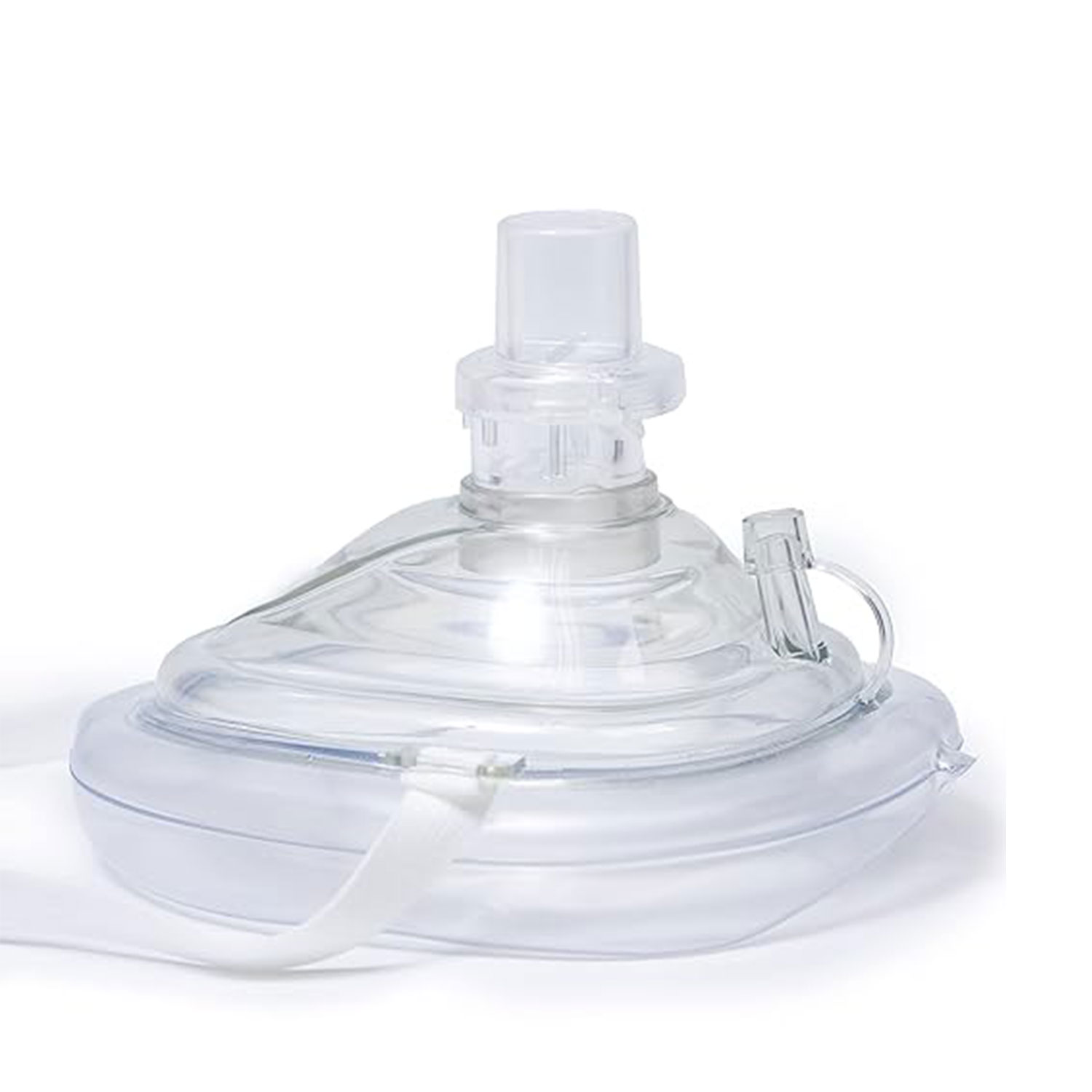 Features of CPR Masks