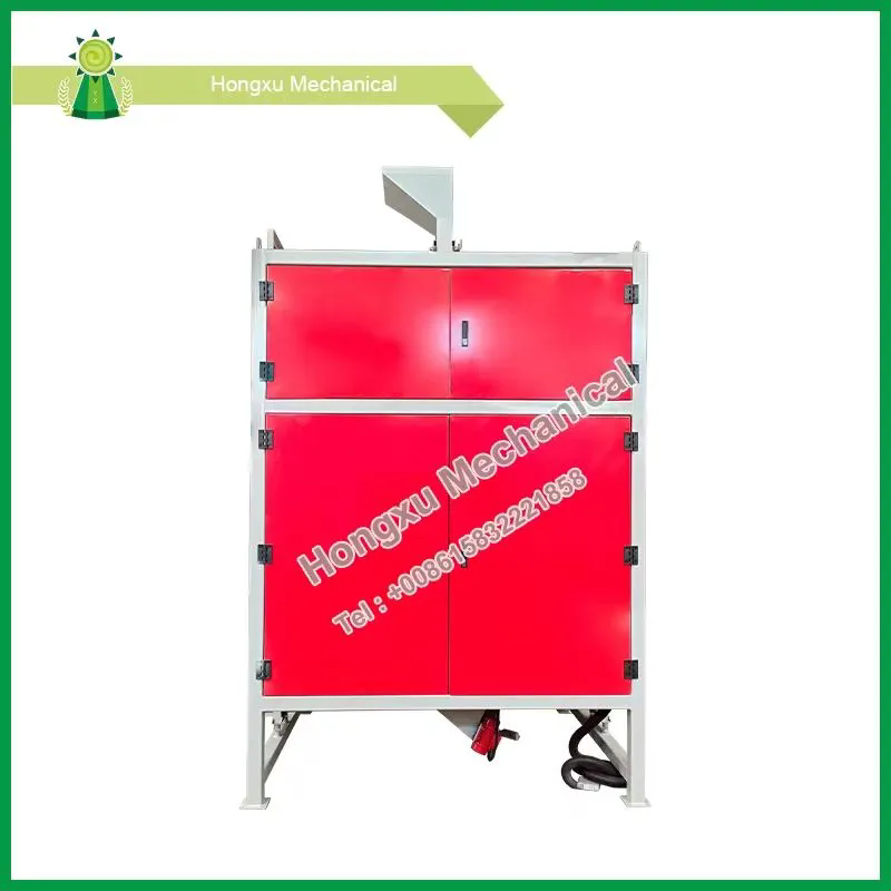 Advantages of Plastic Silica Gel Sorter Machine