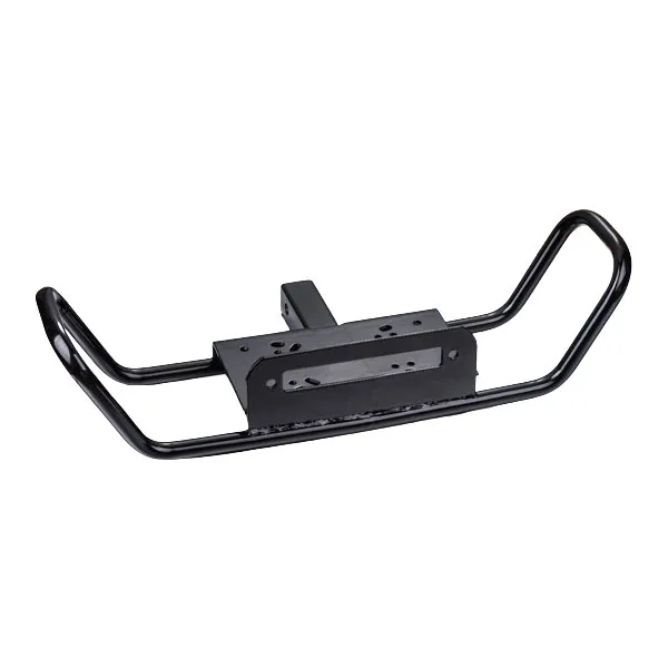 The Versatility and Strength of Universal Winch Mounting Plates