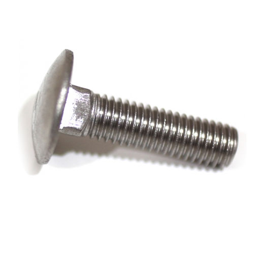 The Big Pan Head Carriage Bolt: Essential Fasteners for Robust Construction