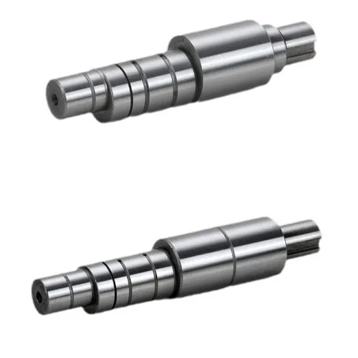 Drive Shaft Assembly: Essential Components for Smooth Vehicle Performance