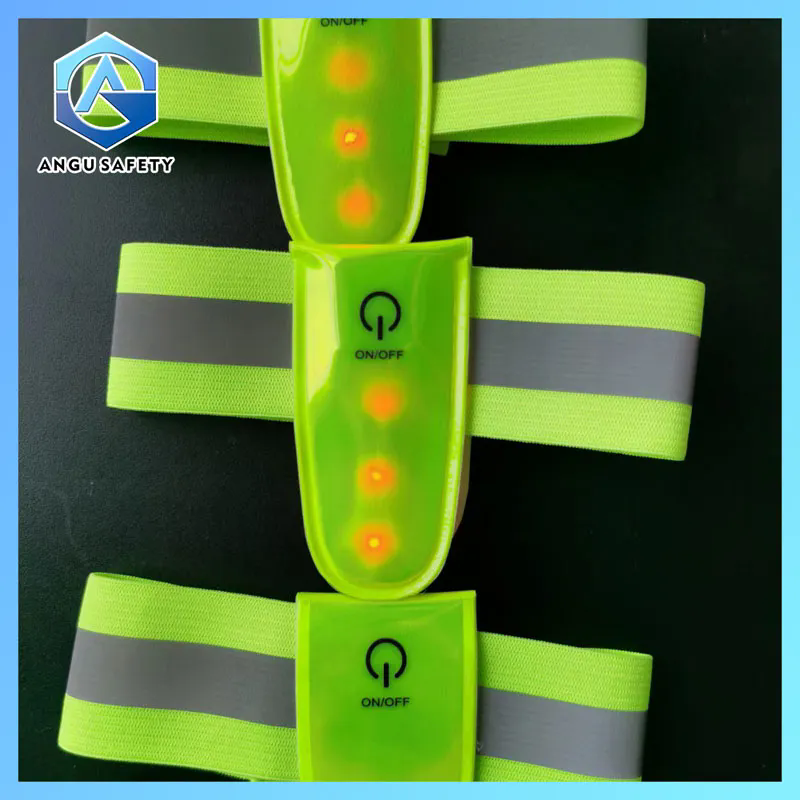 Illuminate Your Adventures with the Backpack Lamp LED Reflective Clip