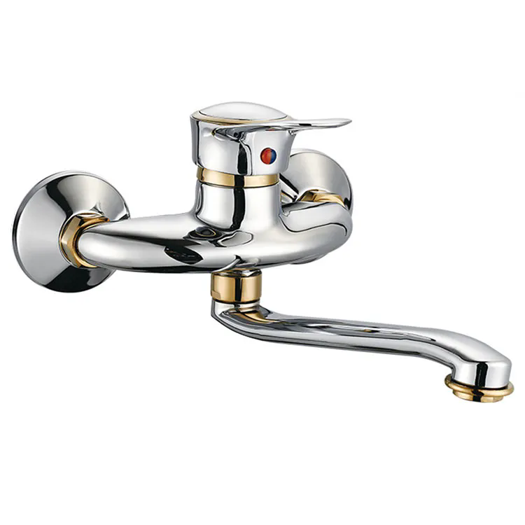 Retro Kitchen Faucets: Blending Classic Charm with Modern Functionality