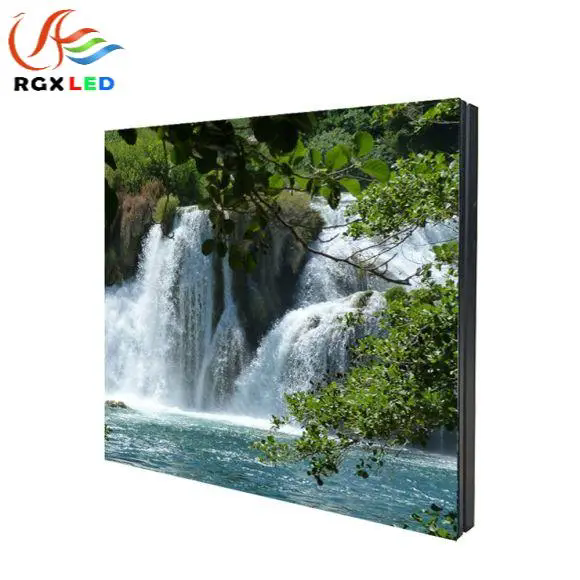 The Impact of Outdoor Big Advertising LED Screens on Modern Marketing