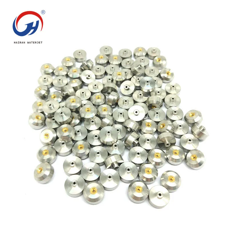 Waterjet Parts: Ruby Orifice - A Comprehensive Q&A Guide