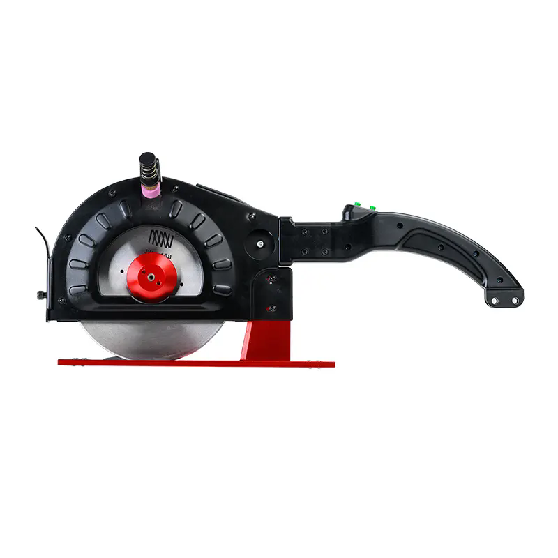 What Are the Benefits of Using a Mattress Cutting Machine?