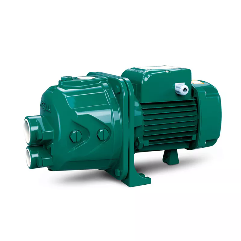 The Essential Guide to Household Water Pumps: Choosing the Right Pump for Your Home