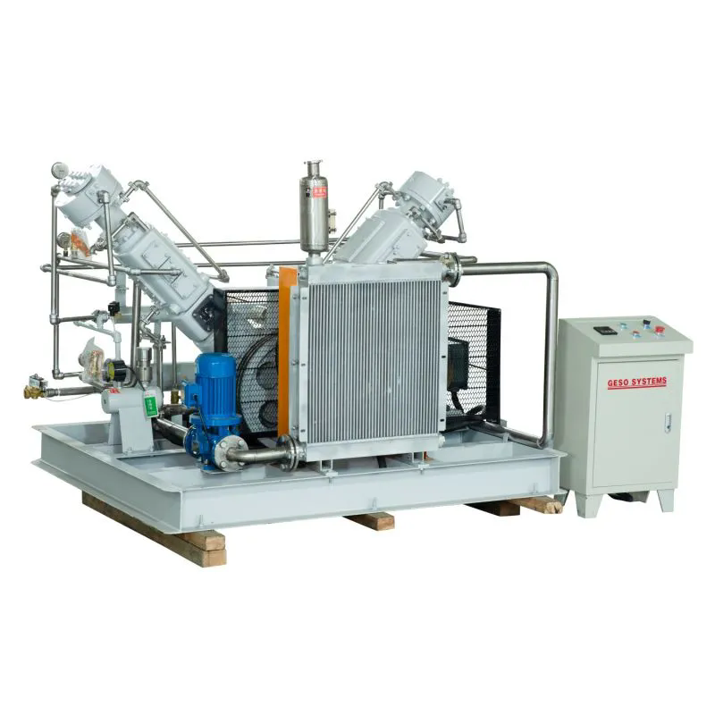 Why is a Portable Air Compressor an Essential Tool for Every Home and Workshop?