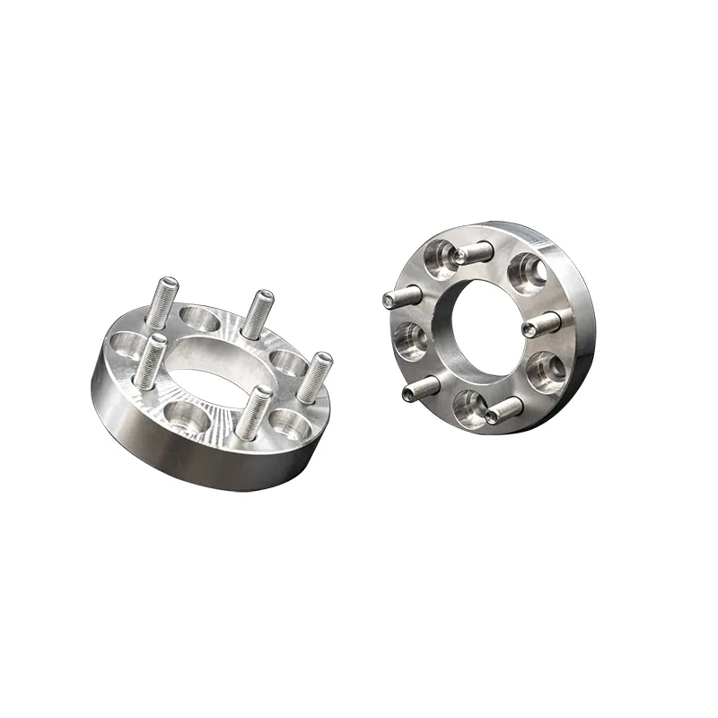 What Are Billet Wheel Adapters and Why Are They Important for Your Vehicle?