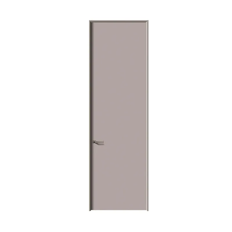 Why Are Aluminum Wood Composite Doors the Perfect Blend of Style and Strength?
