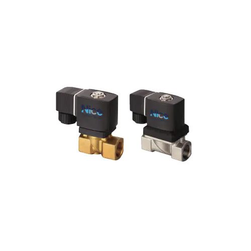 What Are Solenoid Valves and Why Are They Essential in Modern Systems?