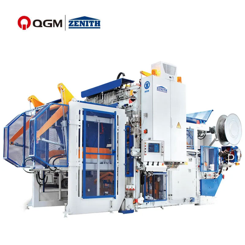 Is a Block Making Machine the Key to Boosting Your Construction Business?