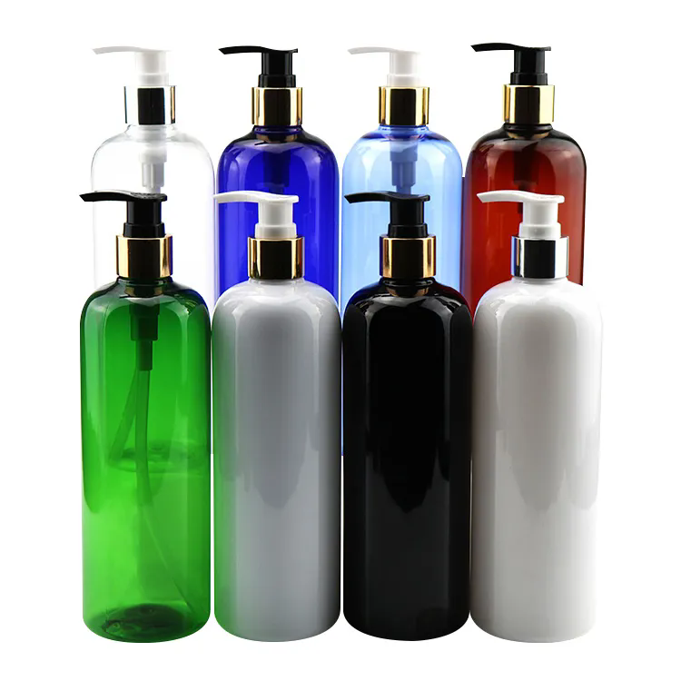 Why Should You Choose Acrylic Crystal Bottles for Your Packaging Needs?