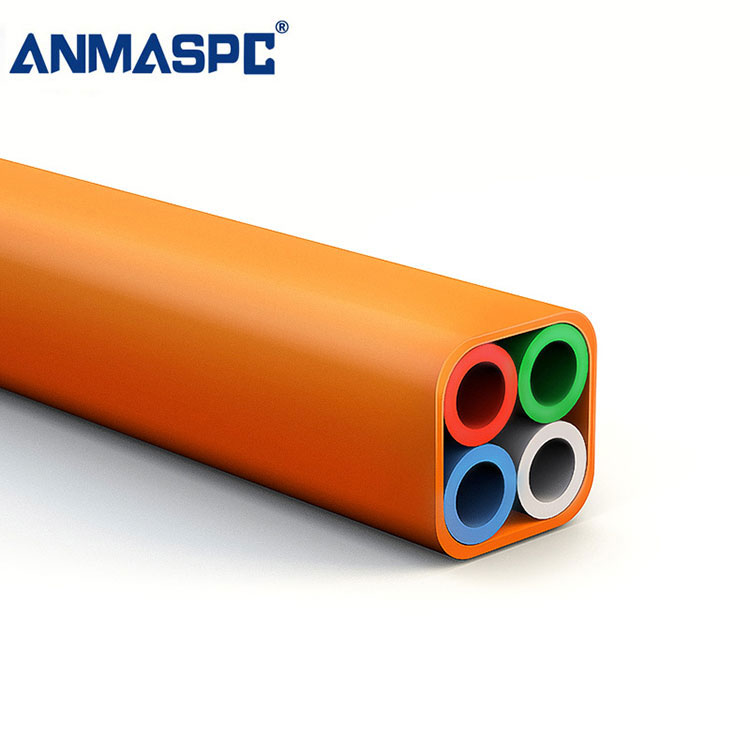 What Are the 4 Ways HDPE Pipe Bundles Revolutionizing the Construction and Infrastructure Industry?