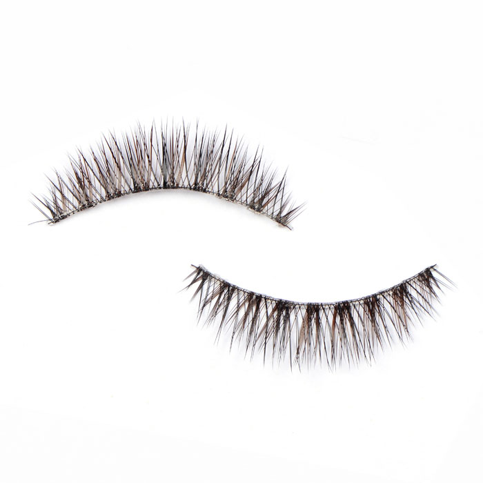 Are Silk Eyelashes the Perfect Choice for a Natural, Glamorous Look?