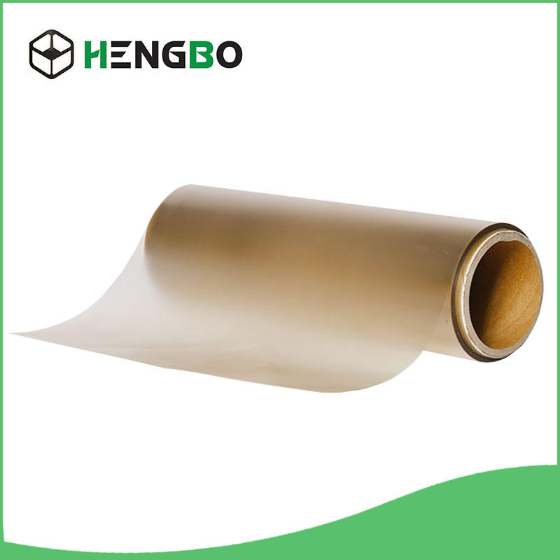 Everything You Need to Know About PEEK Films